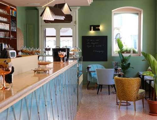 Caffè Marconi